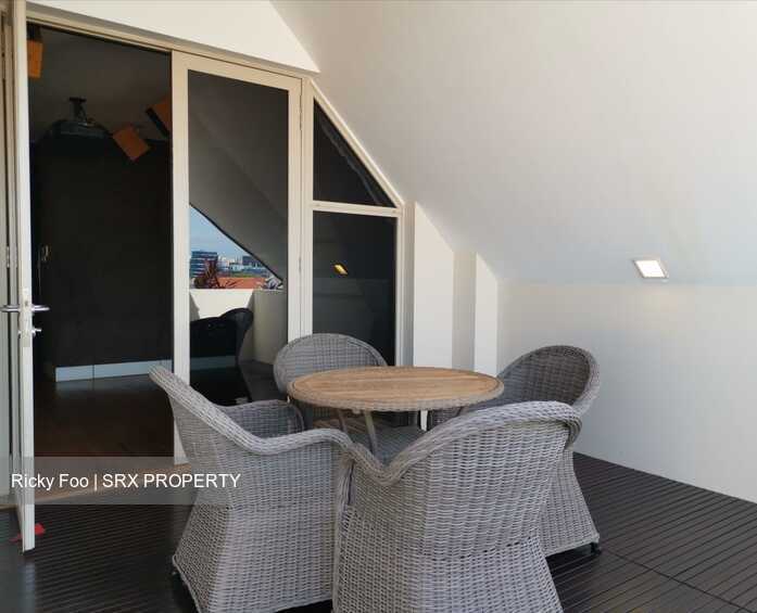 Serangoon Garden Estate (D19), Semi-Detached #504593811